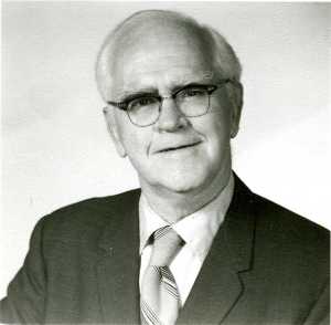 Dr. Paul Emmett, 1970s