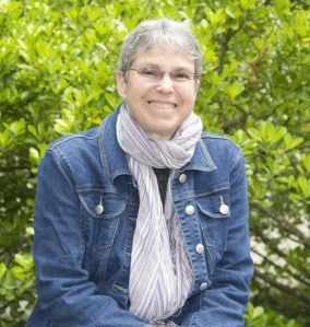 Dr. Mina Carson, Spring 2013.